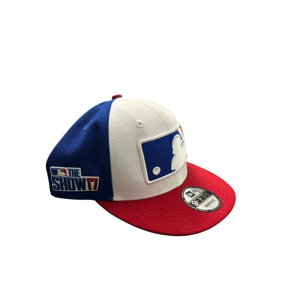 New Era Other - MLB the Show Hat '17, Ken Griffey Jr., Collectors Edition, New Era 950, Snapback